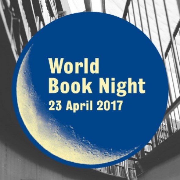 World Book Night